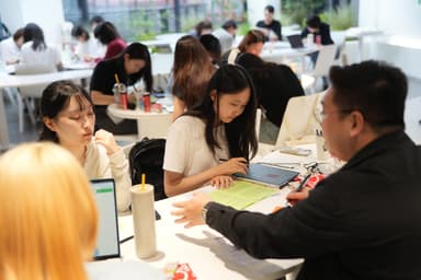 Future Context Workshop