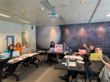 Speculative Design Workshop