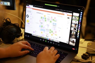 AI and the Future of Service Design Workshop